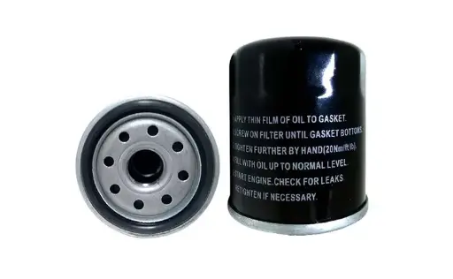  FILTRO DE ACEITE TY COROLLA/ CHEVROLET/ CHERY/ GEELY/ DAEWOO (PH2840/PH4967) (90915-03001)