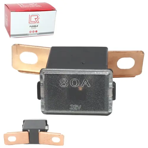 FUSIBLE PRINCIPAL PIN ABIERTO 80AMP (CS-6090)