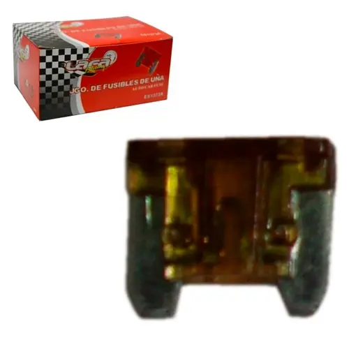 FUSIBLE MINI NUEVA GEN 7.5AMP (ES1373A-7.5)