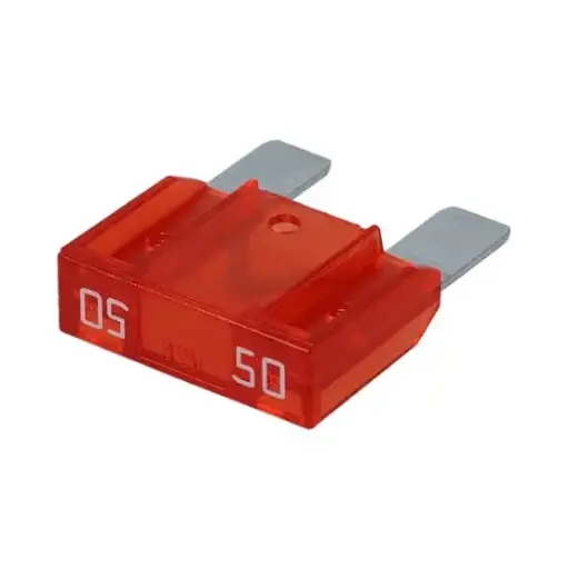 FUSIBLE MAXI 50AMP (M01-127-50A)