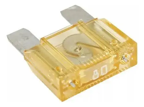 FUSIBLE MAXI 80AMP (M01-127-80A)
