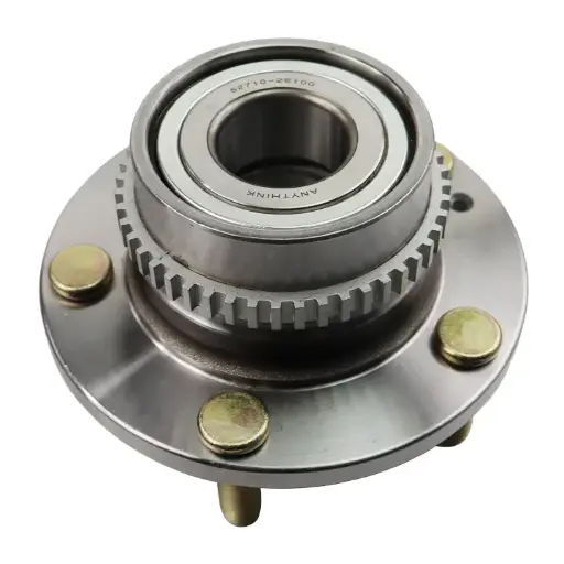 CUBO DE RUEDA TRASERO HY ACCENT 1.3,1.5 00-06 R/L (52710-25100)