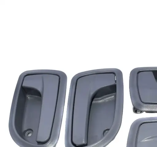 MANIGUETA INT DEL KIA PICANTO LH 04-10 GRIS (82610-07010-LH)