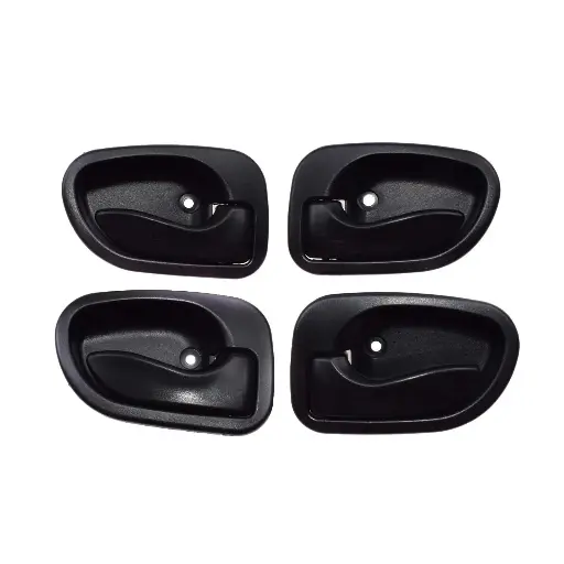 MANIGUETA INT. HY ACCENT LH NEGRA (82610-22001-LH)