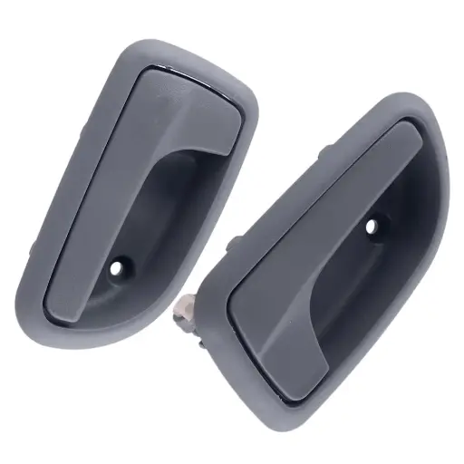 MANIGUETA INT DEL KIA PICANTO RH 04-10 GRIS (82620-07010-RH)