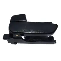 MANIGUETA INT TRAS KIA PICANTO MORNING LH 2011/NEGRO (83610-1Y000)