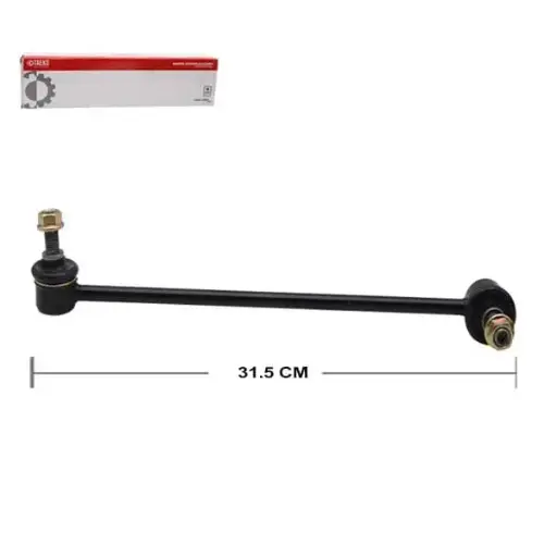BIELETA BARRA ESTABILIZADORA LINK HY ACCENT(05-06) RH (SLK-8080R)(54840-1G000)