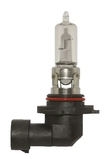BOMBILLO HAL CLARO 9005 12V/100W (9005 100W)