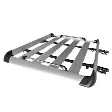 CANASTA DE TECHO SILVER ARMADA (PJ-D010-ARMADA)