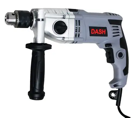 TALADRO 750W 13MM 1500RPM (DASH-DA75-1 )