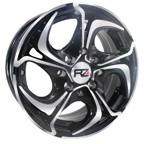 RIN 13X5.5 (30) 8X100/114 CB73.1 BMF (HW-L1235A)