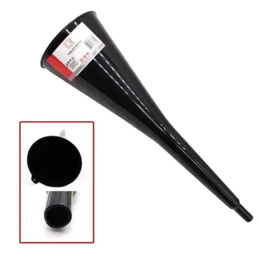 EMBUDO NEGRO 460MM (LF-1574 )