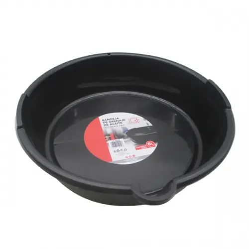 BANDEJA DE DRENAJE DE ACEITE 6L (LF-3218)