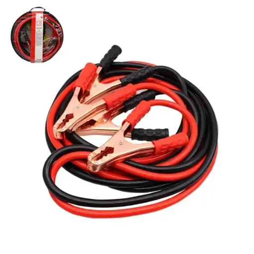 CABLE JUMPER 16FT 500AMP (LF-6505)