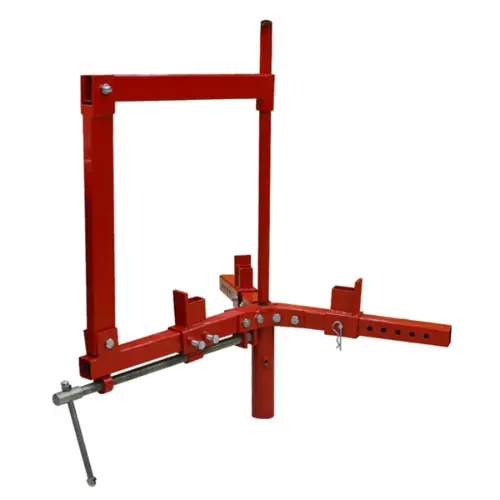 CAMBIADOR DE LLANTA DE MOTOCICLETA 11"-25" (MT200-1) 