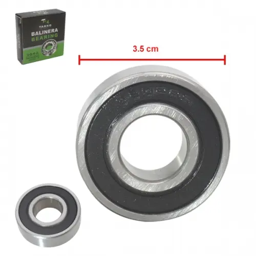 BALINERA P/MOTO 6202 2RS GN-125 (TM-1412)