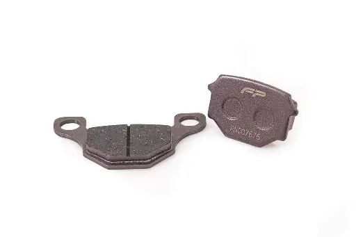 PASTILLA DE FRENO (EN125)(TM-1510)