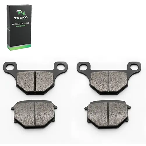 PASTILLA DE FRENO P/MOTO (GN125)(TM-1404)