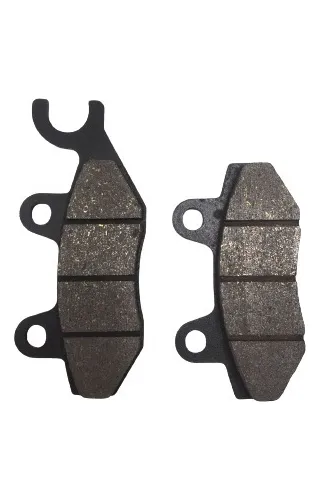 PASTILLA DE FRENO P/MOTO (GN125)(TM-1404)