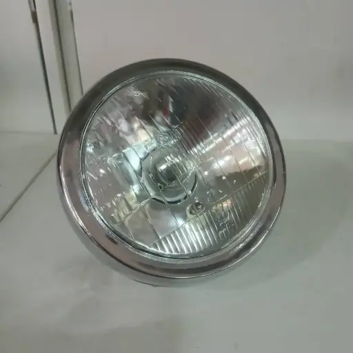 LAMPARA DELANTERA P/MOTO (GN125)(TM-1402)