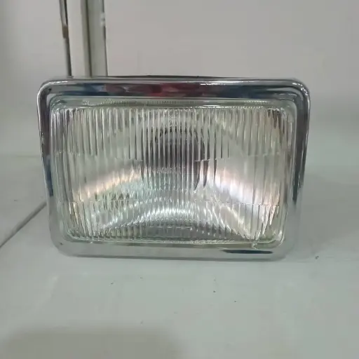 LAMPARA DELANTERA P/MOTO (AX100)(TM-1706) (K35100-23400-000)
