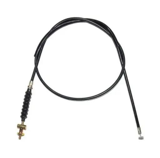CABLE TRASERO DE FRENO P/MOTO(AX100)(TM-1741)