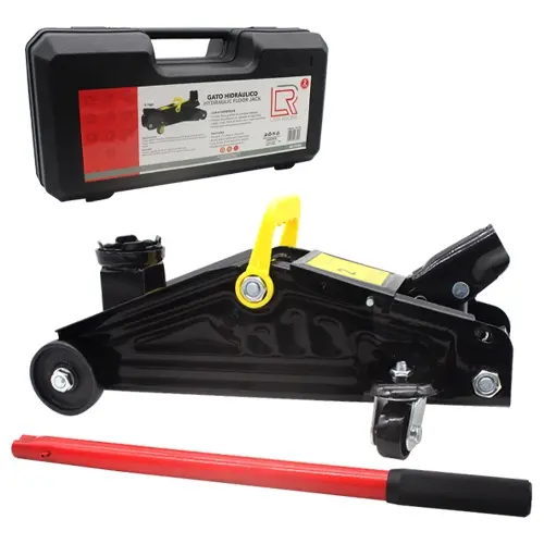 GATO CARRITO HIDRAULICO 2 TON PN: 5.7KG (20-T195 )