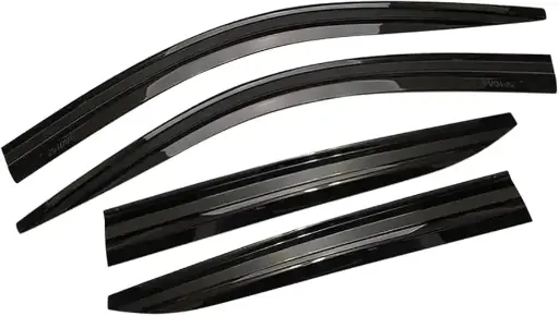 BOTA AGUA KIA RIO SEDAN 14-18 (ATX-KA811 BLACK)