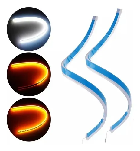 CINTA LED 60CM WHI/YEL (CINTA LED 60CM MEL)