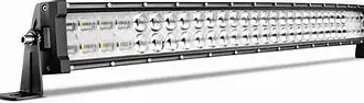 BARRA DE LUZ/LED 32'' (V28LB-90W)