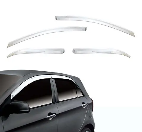 BOTA AGUA KIA PICANTO 19+ CROMADO (AX-KA14PC16C)