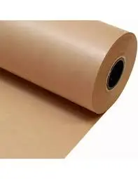 (ENM2554)BOBINA PAPEL CARROCERO/MASKING PAPER 110cmX400m 