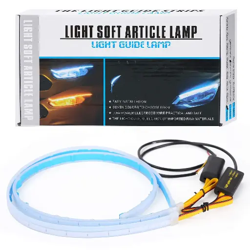 TIRAS LED LIGHT GUIDE LAMP (DGT0008A-1)