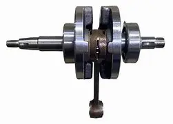 (TM-1736)CIGUEÑAL P/MOTO AX100