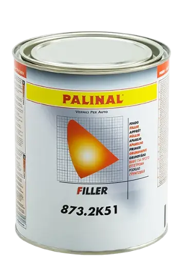 APAREJO 2K S.I GRIS 3L (873.2K51)