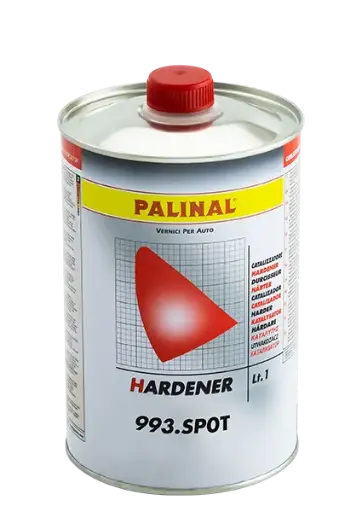 CATALIZADOR H5 0.50L (993.SPOT)