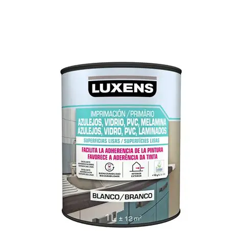844UPP11  IMPRIMACION PLASTICO UNI.BLANCO 1L