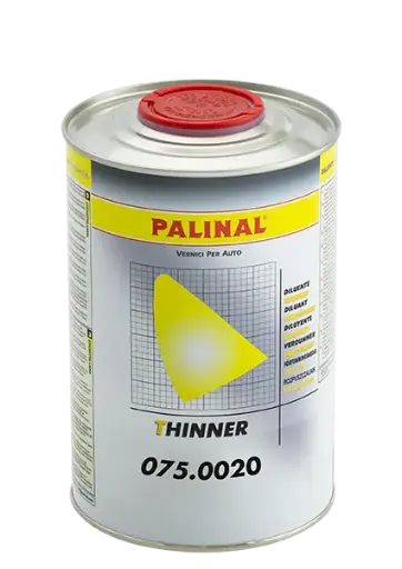 (075.0020)DISOLVENTE MULTUCRYL EXONDEL 1L
