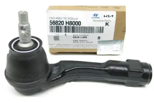 TERMINALES DIRECCION KIA RIO 2018-2024 (56820-H8000/54825-H8000)