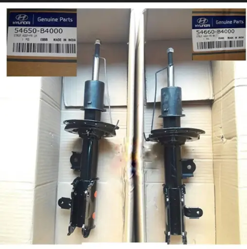 AMORTIGUADOR DELANTERO GRAN i10 2013-2021 (54660-B4000/54650-B4000)