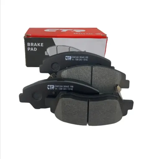 PASTILLAS FRENO DELANTERAS HYU GRANi10 2013-2017/I10 (58101-B4A00)