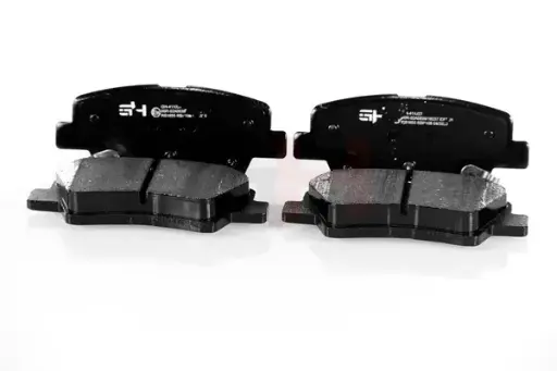 PASTILLAS FRENO TRASERAS KIA SPORTAGE 2017-2022/HYU TUCSON 2016-2021 (58302-D3A70)