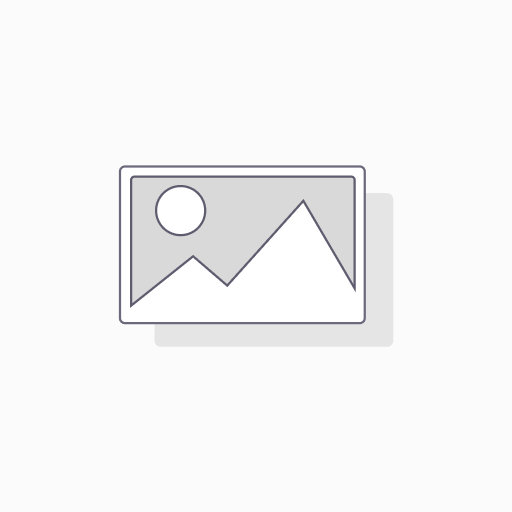 Blutape Cinta adhesiva para enmascarar 36x45 BLANCA (109066)