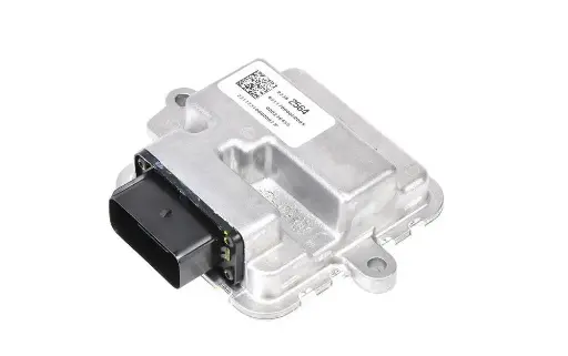 ^^ Modulo de Control de Bomba de Combustible CHEVRY COLORADO (23382564) 