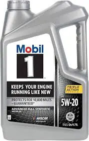 ACEITE MOBIL 1 5W-20 (06)