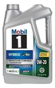 ACEITE MOBIL 1 HYBRID 0W-20 (07)