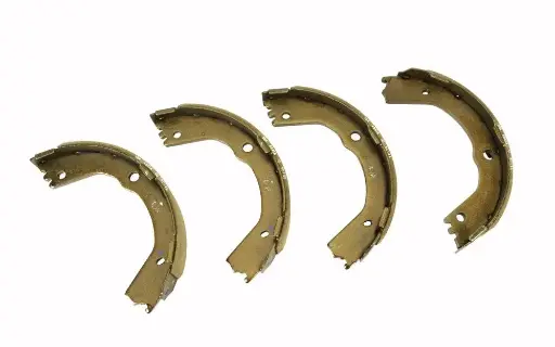 ^^ KIT BANDA DE FRENO DE ESTACIONAMIENTO CHEVRY COLORADO 2021 (123)