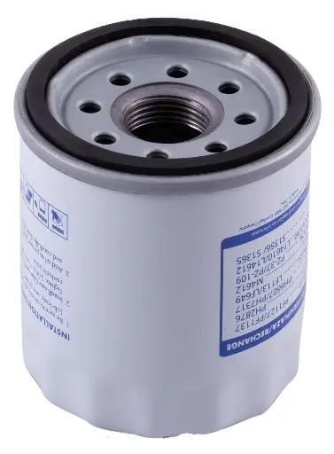 FILTRO ACEITE TOYOTA YARIS 2021 1.5L (213)(P04612)
