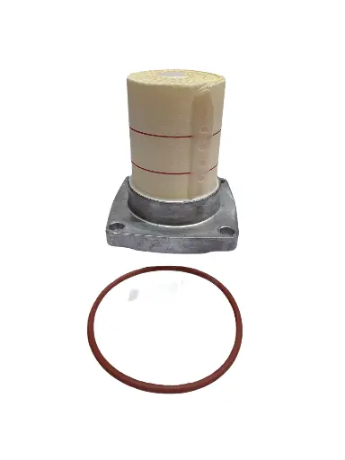 FILTRO DE COMBUSTIBLE TOYOTA HILUX (214)(233900E011/Z)