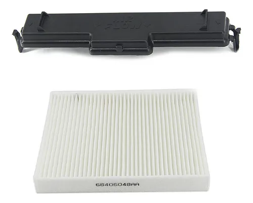 ^^ Filtro Cabina RAM 1500 (402)